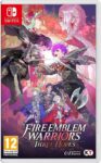 Fire Emblem Warriors: Three Hopes (Nintendo Switch Game) – Sold by GameKingsUK / FBA