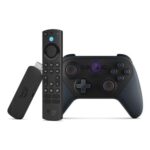 Fire TV Stick 4K Max with Luna Controller Bundle