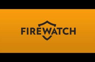 Firewatch – PC/GOG