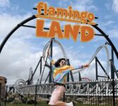 Flamingo Land – Family Pass w/code – For 4 People – Voucher Valid until November 1st
