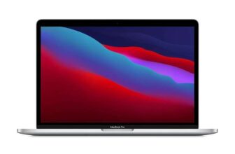 Flash Deal – MacBook Pro (M1 series) 13 Apple M1 8-core – 8-core GPU – 256GB RAM 8GB Space Gray/Used – Fair at checkout incl. £5.49 QA fee