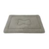Fleece Crate Rug.