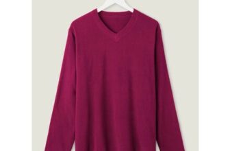 Fleece Long Sleeve Top