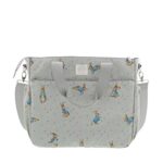 Flopsy Baby Collection Changing Mat by Beatrix Potter