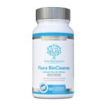 Flora BioCleanse 20B CFU Daily Probiotics 60Caps UK Made – £8.98 S&S Voucher