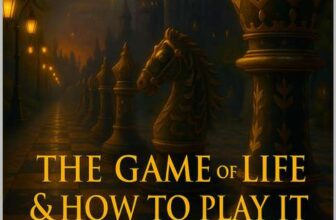 Florence Scovel Shinn – The Game of Life & How to Play It: Divine Abundance Edition – Kindle Book