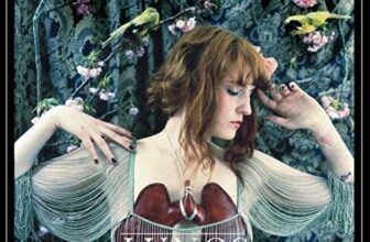 Florence The Machine – Lungs – Vinyl