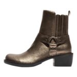 Fly London Womens Mebi123flyAnkle Boot