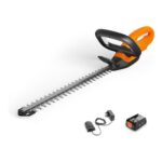 Flymo 18V SimpliCut 450 Hedge Trimmer with Battery & Charger