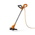 Flymo SimpliTrim 230 Plus 23cm 2 in 1 Corded Electric Grass Trimmer 300W