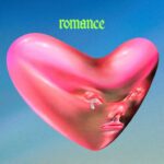 Fontaines D.C. – Romance Vinyl w/ code