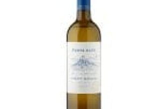 Forte Alto Pinot Grigio