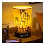 Fortnite Peely Banana Icon Lamp