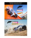 Forza Horizon 5 Premium Add-Ons Bundle Xbox store