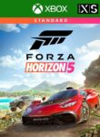 Forza Horizon 5 Standard Edition – Xbox Series XS, Xbox One, Xbox PC