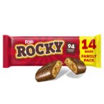Foxs Rocky Chocolate Bars 14pk – Wrexham (Border Retail Park) store