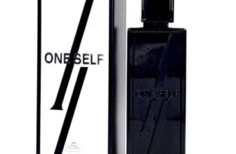 Fragrance World One self 100ml EDP (Dupe ysl myself edp) with code
