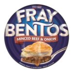 Fray Bentos Minced Beef & Onion 425g