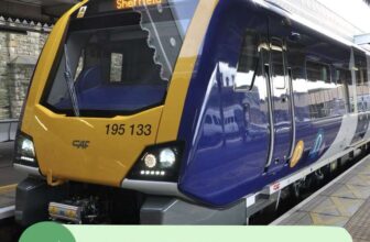 Free £15 Northern credit valid any stations b/w Leeds to Harrogate OR Sheffield to Doncaster, via Digital PAYG app sign-up – now open to ALL