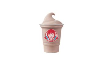 Free Junior Frosty – Chocolate or Vanilla (No Minimum Spend) via app