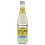 Freebie Thursday – Free Fever-Tree Light Sicilian Lemonade Bottle 500ml – Selected Accounts With Clubcard