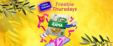 Freebie Thursdays – Free Treat Coupon – Fever-Tree Light Sicilian Lemonade 500ml