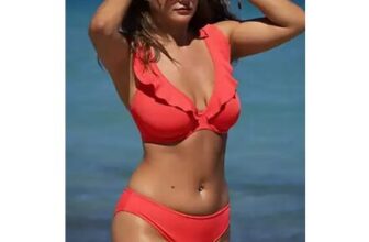 Freya Jewel Cove Bikini Briefs