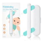 Frida Baby 3-in-1 Nose, Nail & Ear Picker