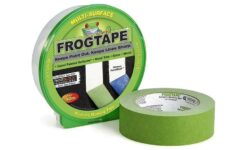 Frog Tape Multi Surface Masking Tape ( Newport pill )