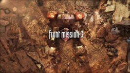 Front Mission 3 – Nintendo Switch Game (Japan Store)