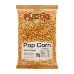 Fudco Pop Corn 500g (Nectar)