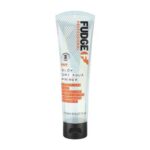 Fudge Blow Dry Aqua Primer: Hyaluronic Acid, Heat Protection