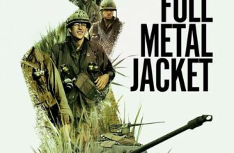 Full Metal Jacket 4K UHD HDR – To Buy Prime Video