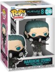 Funko POP Animation: Kaiju No. 8 – Haruichi Izumo