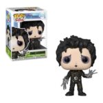 Funko POP Edward Scissorhands Vinyl Figure – Official Merchandise