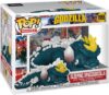 Funko POP Super: Godzilla – Space Godzilla (Sleep)