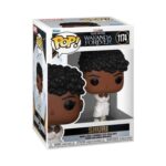 Funko Pop Marvel Wakanda Forever Figure – Shuri