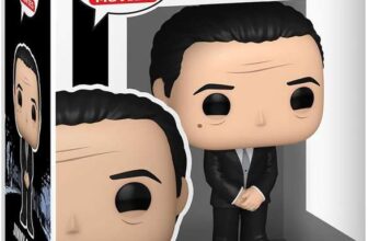 Funko Pop Movies: Goodfellas: Jimmy Conway