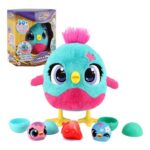 Funtasy Family Chick a Boo Electronic Toy for Kids 3