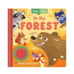 Funtime Sound Book – in the Forest