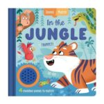 Funtime Sound Book – in the Jungle