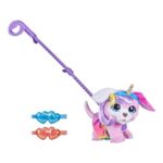 FurReal Glamalots Interactive Pet Toy with 7 Accessories