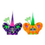 Furby Furblet 2-Pack Fall – Lila & Orange