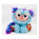 Furlings Rowan Plush Bunny with 80 Sounds and Realistic Reactions