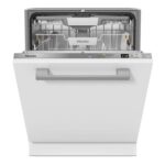 G 5851 SCVi Active plus Stainless Steel.