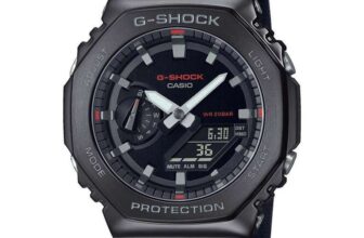 G-Shock GM-2100CB-1AER Watch