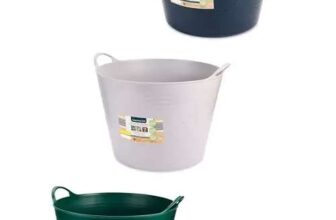 GARDENLINE Flex Tub