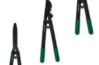 GARDENLINE Lightweight Pruner