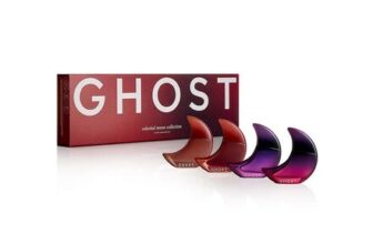 GHOST Eau De Toilette 4 X 10ml Gift Set