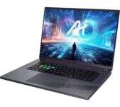 GIGABYTE AORUS 16X 16 Gaming Laptop – Intel Core i7 – REFURB-C – W/Code – Sold by Currys Clearance